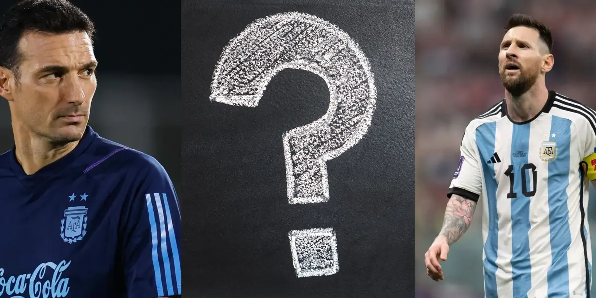 The world champions will play this Tuesday night in Lima.