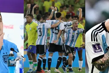 The world champions won 1-0 in Rio de Janeiro, but nobody saw this coming.