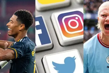 The young stars are discovering another business besides soccer.