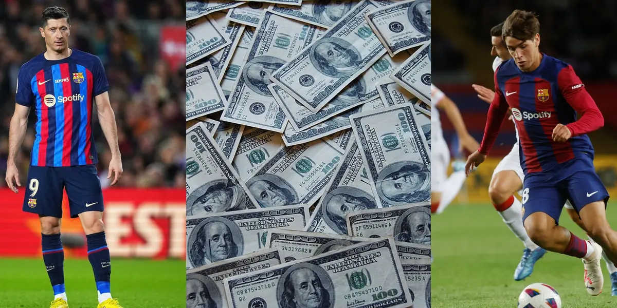 The young striker scored the winning goal in the match against Athletic Bilbao.