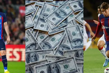 The young striker scored the winning goal in the match against Athletic Bilbao.