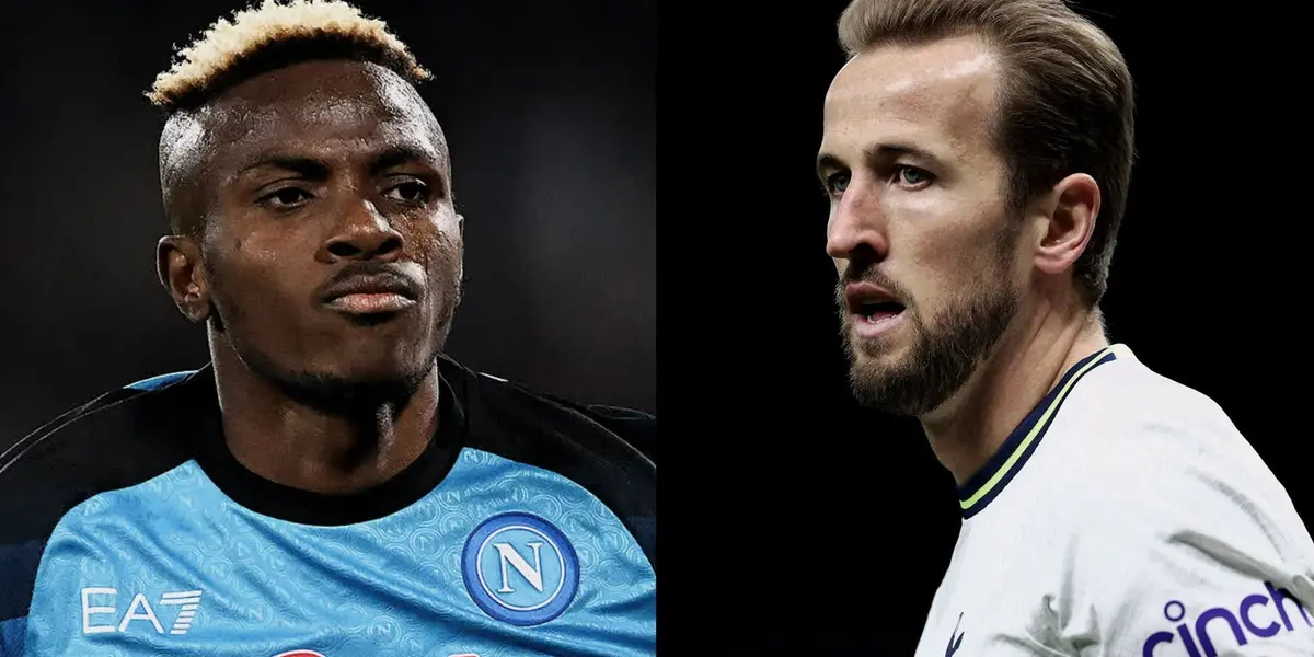 There is a new option for Real Madrid