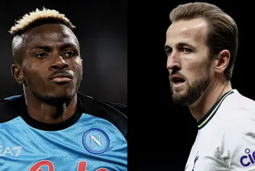 There is a new option for Real Madrid