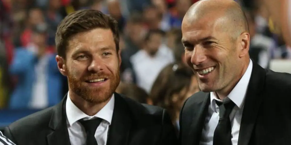 There is already a new coach for Real Madrid