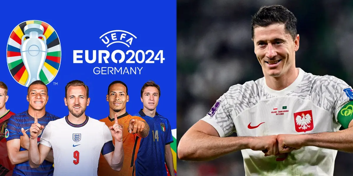 There is only room for three more teams in the tournament to be held in Germany.