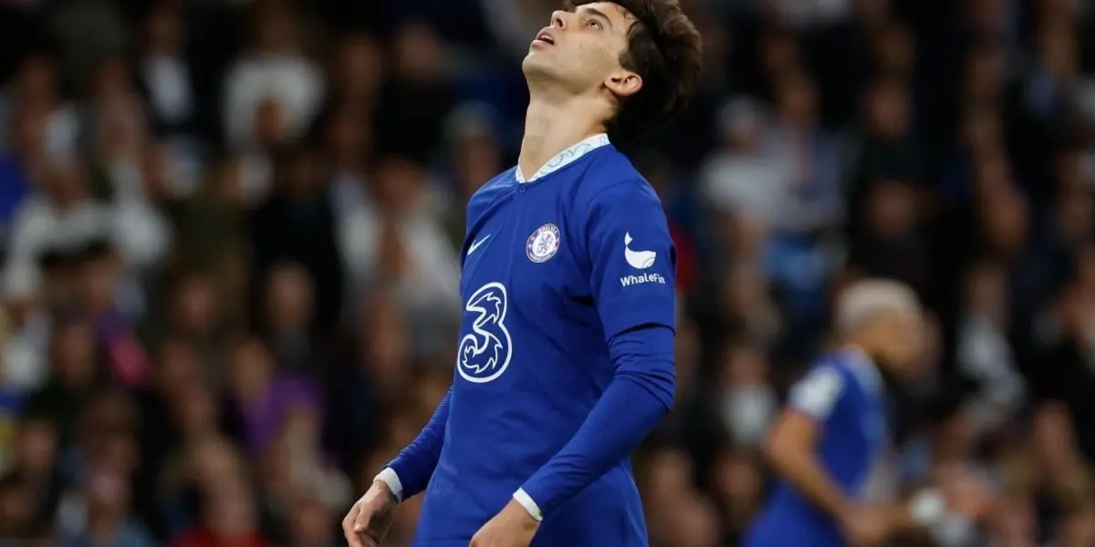 These are the clubs interested in signing Joao Félix