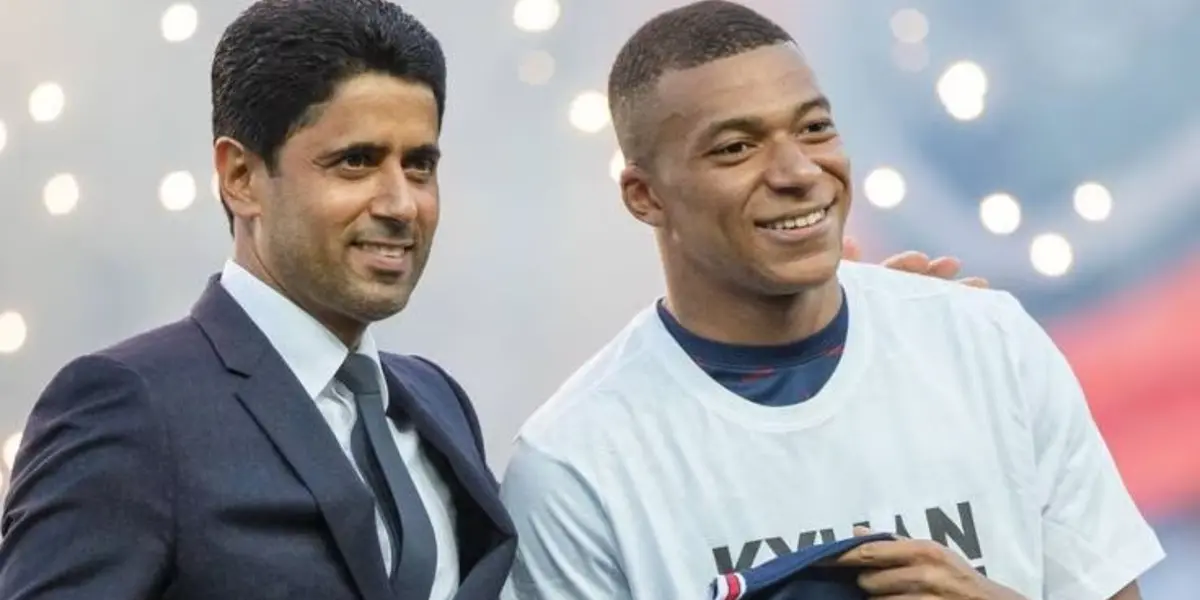 These are the plans to make Mbappé stay