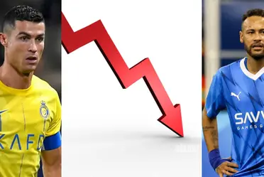 They agreed to go to the Pro League in exchange for multi-million dollar salaries, but it didn't all work out for them.