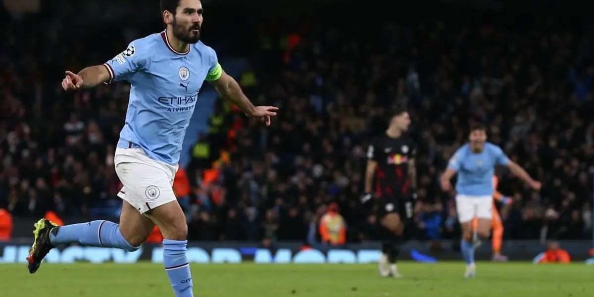 They already have another option for the midfield