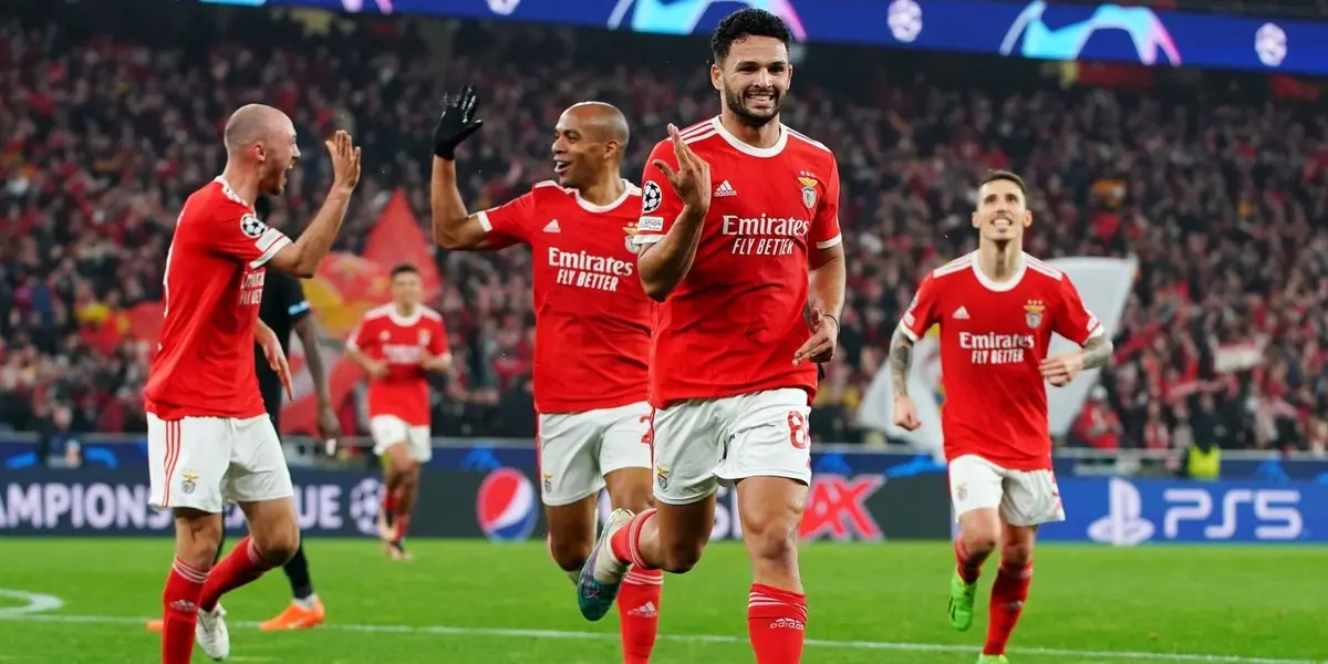 They are looking for this young Portuguese player