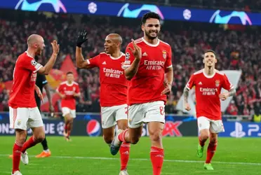 They are looking for this young Portuguese player