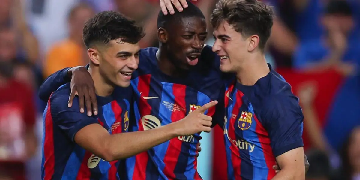 They are ready to spend several million to secure the arrival of the player