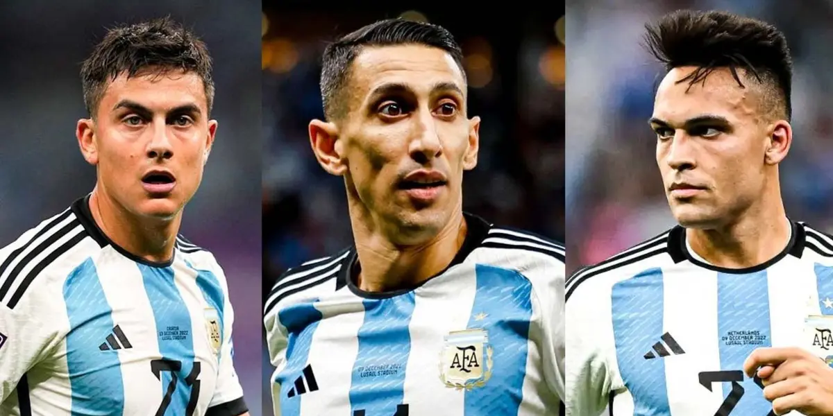 They are vying for the signing of a superstar