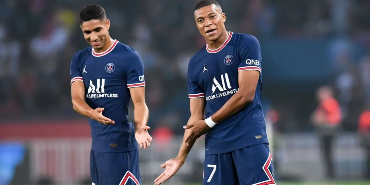 They don't want him to leave the team