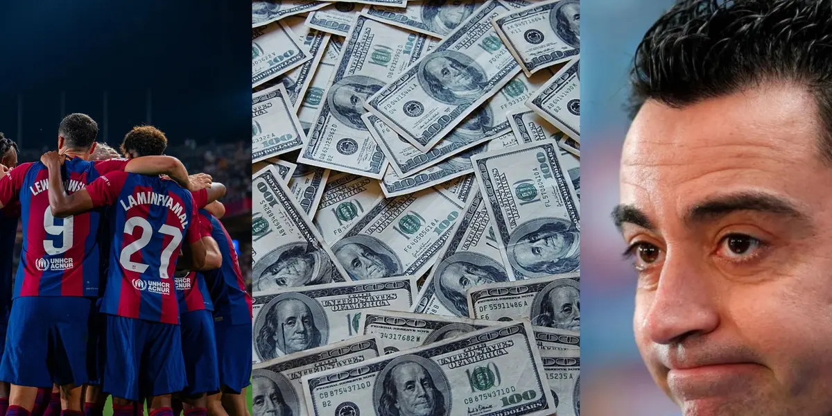 They expected a lot from this forward, but things didn't work out.