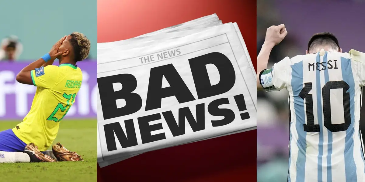 They had a bad year, but things could get even worse now.