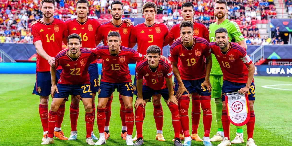 They have had some unexpected problems before the match against Georgia.