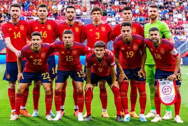 They have had some unexpected problems before the match against Georgia.