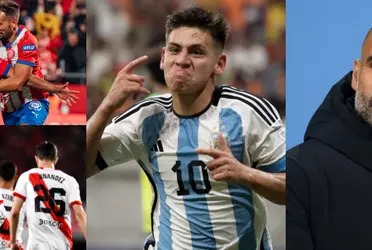 They made a choice with him.