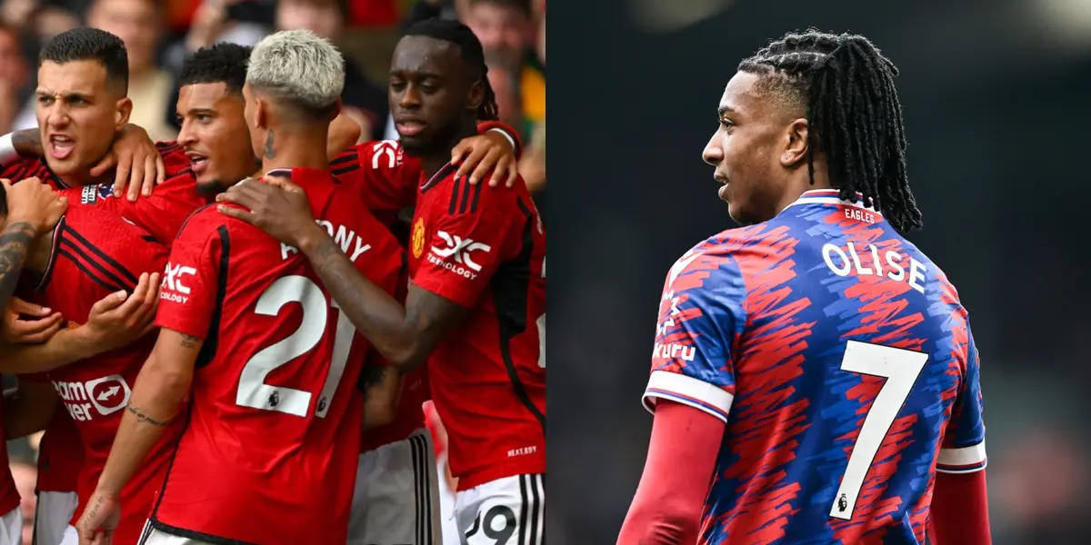 They need a forward.