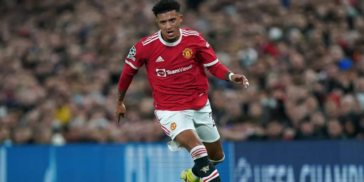 They no longer want him at Manchester United