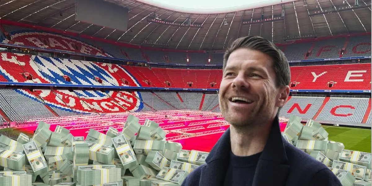 They really want him.