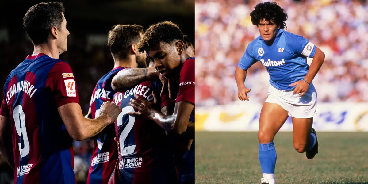 They want to sign him.