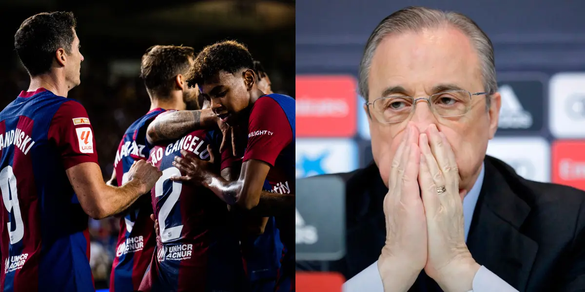 They want to steal him.