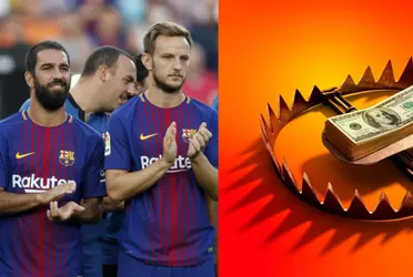 Things did not turn out well for this former star, who shone in La Liga for years.