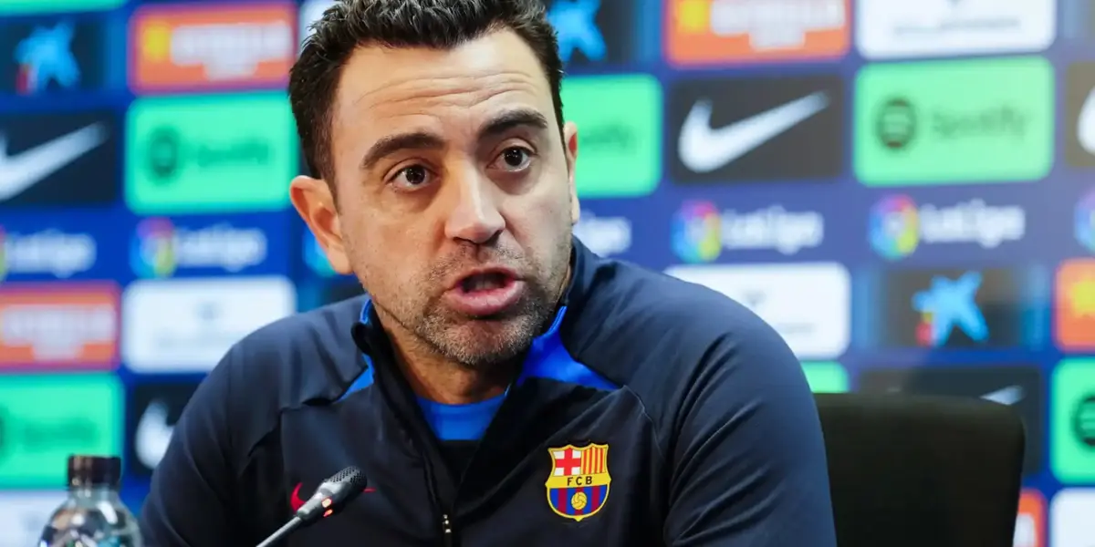 Things have not been going well for Los Blaugranas lately.