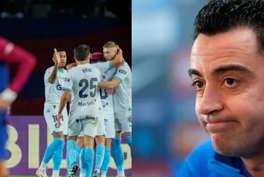 Things have not gone well for the Catalan side and the manager received a lot of criticism.