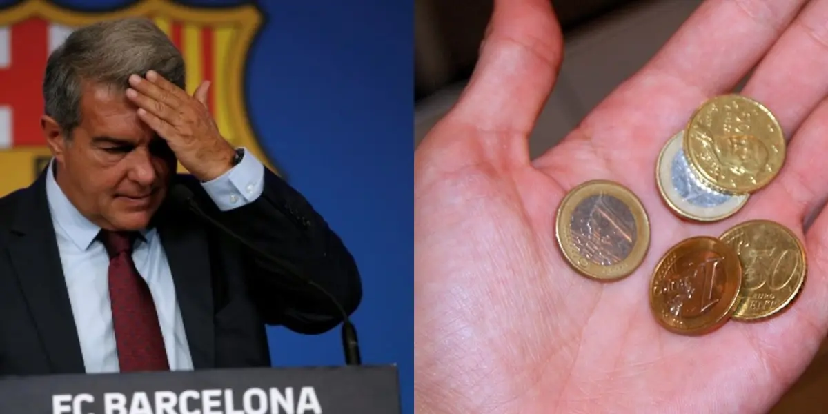 This attacking midfielder was a star, but things have changed.