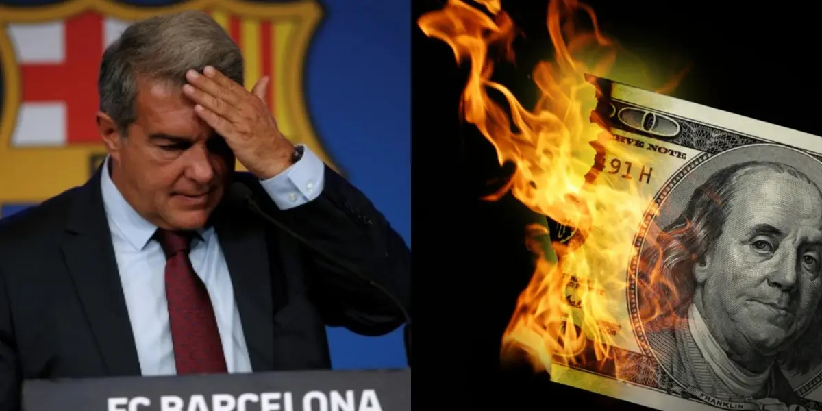 This could be a problem.