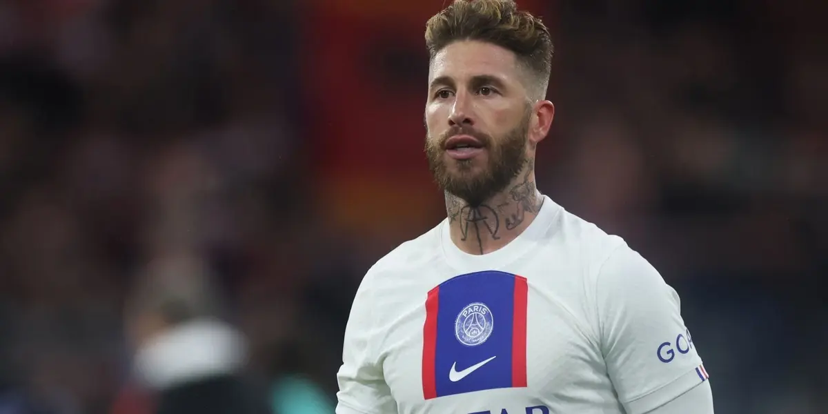 This could be the new team for the Spanish player