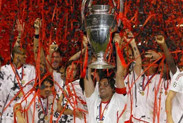 This former player could leave Europe and signed with a Saudi League team