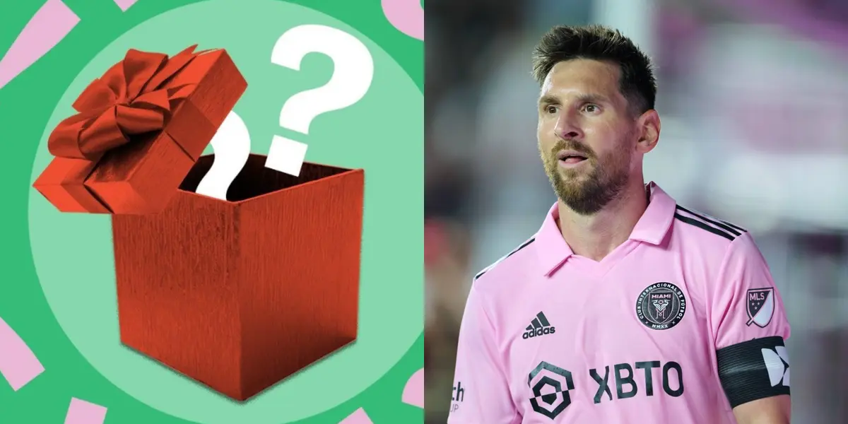 This has never happened before.