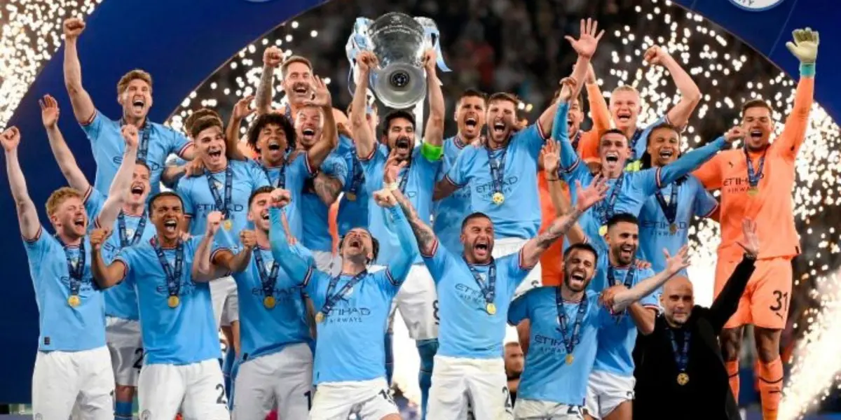 This is the player PSG wants to fill Messi's void