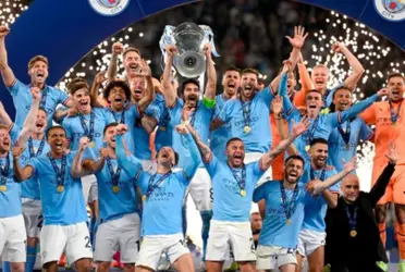 This is the player PSG wants to fill Messi's void