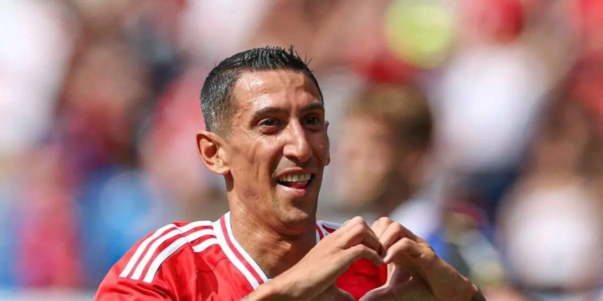 This is the player who admires the Noodle