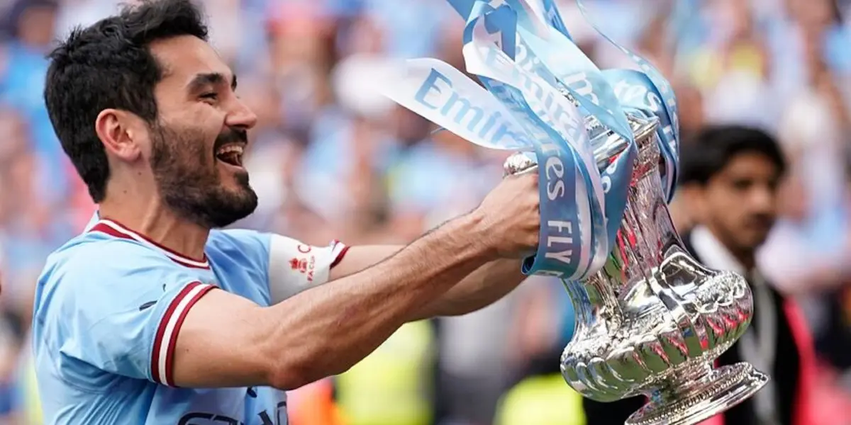 This is what will happen with the Manchester City player