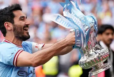 This is what will happen with the Manchester City player