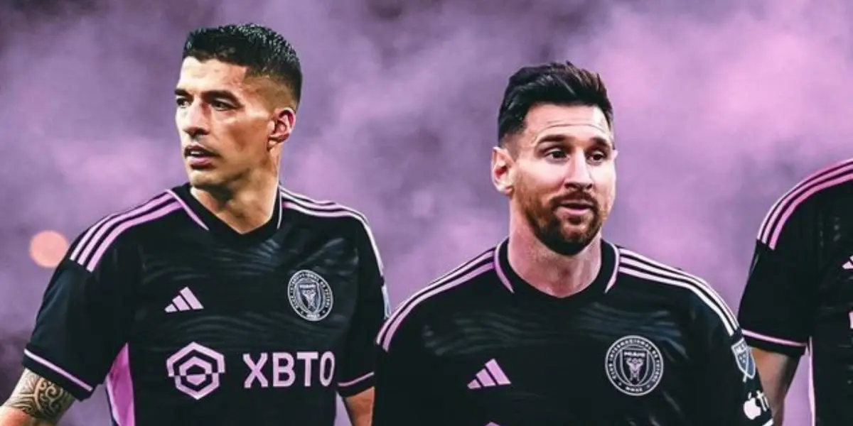 This is what will happen with the Uruguayan striker