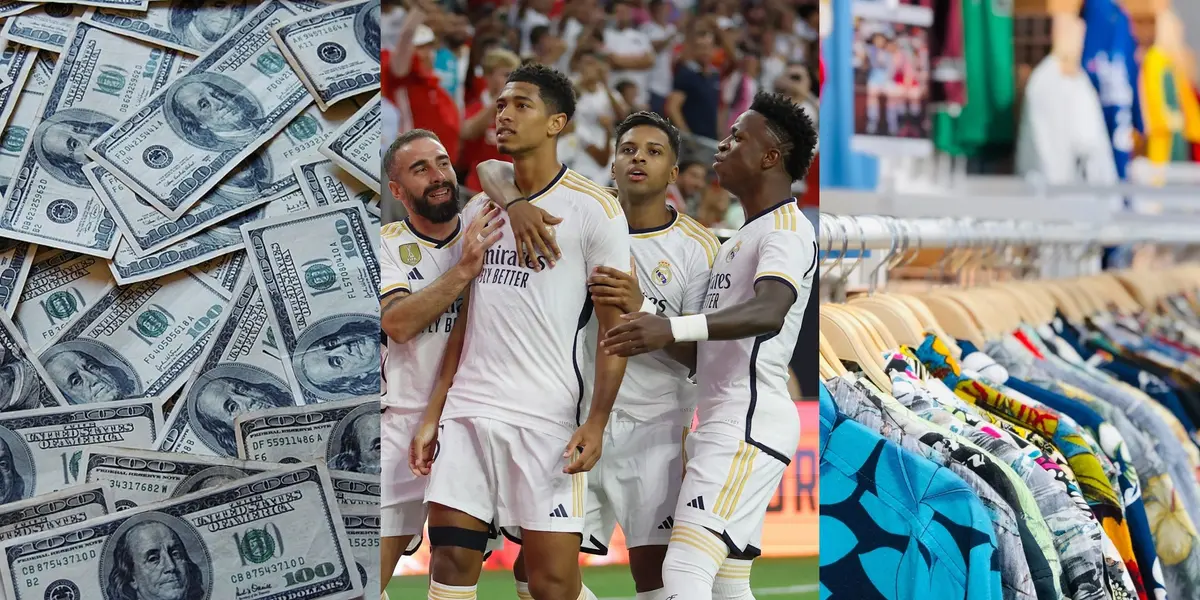 This midfielder was worth a fortune, but made an unexpected decision.