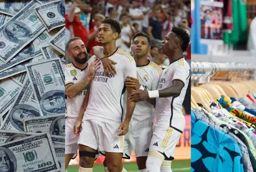 This midfielder was worth a fortune, but made an unexpected decision.