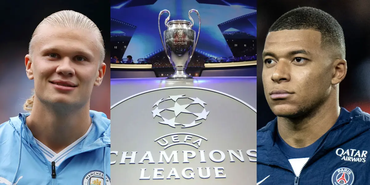 This Monday, the draw for the round of 16 of Europe's most important tournament will take place.