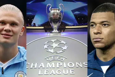 This Monday, the draw for the round of 16 of Europe's most important tournament will take place.