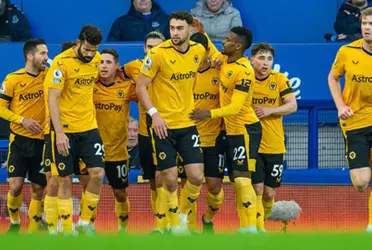 This player from Wolves catches Liverpool's attention