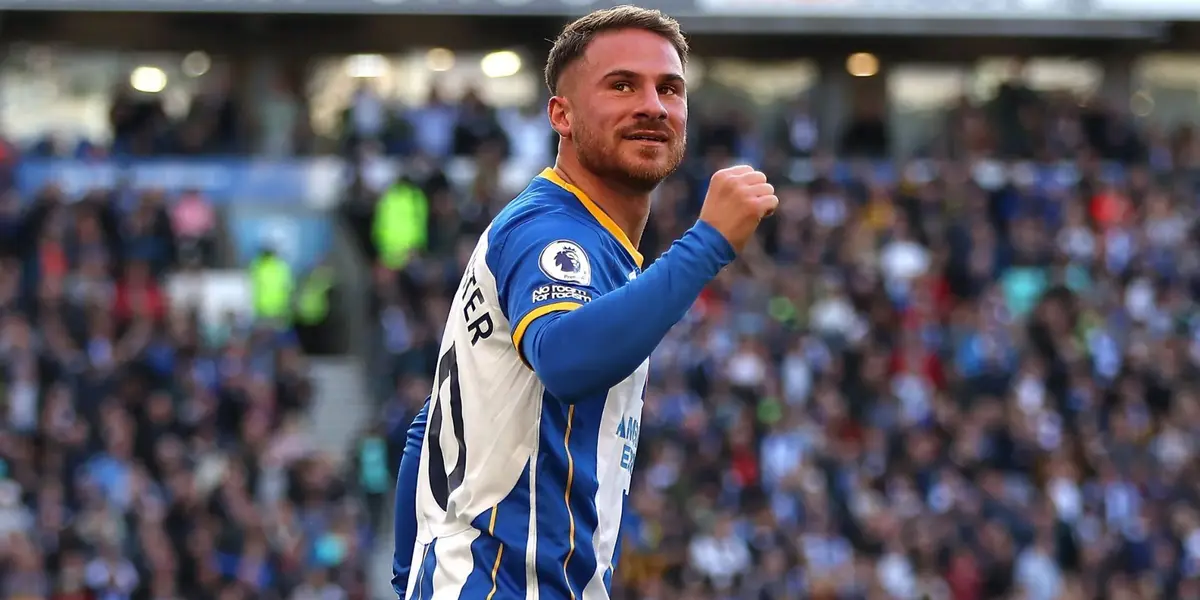 This player is just about to join Liverpool