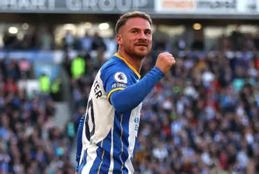 This player is just about to join Liverpool