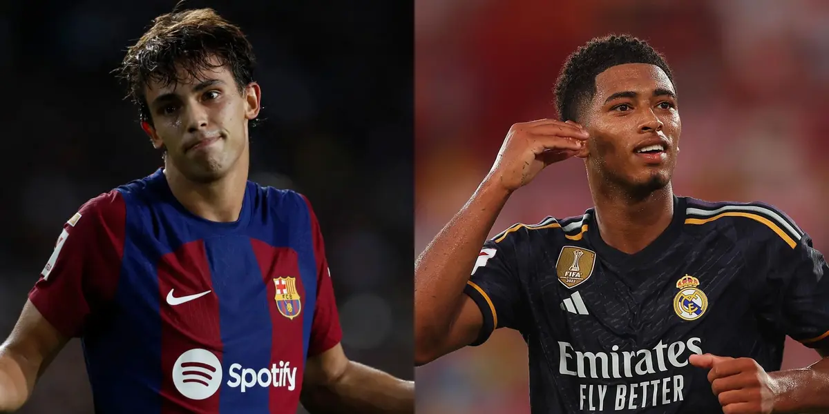 This Saturday in Montjuic the first 'Clasico' of the season will be played.